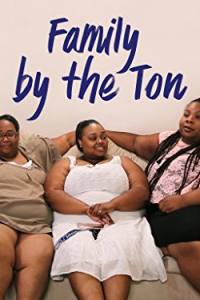 Family by the Ton