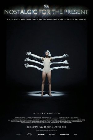 Sia: Nostalgic for The Present