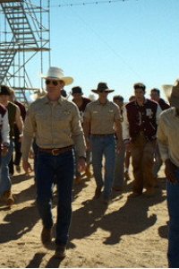 Ransom Canyon – Season 2 Episode 7: No Place Like Home