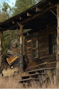 Ransom Canyon – Season 2 Episode 8: Love Is A Canyon