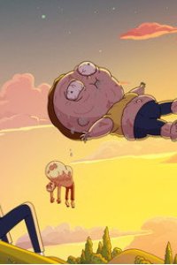 Rick and Morty Season 9 Episode 10