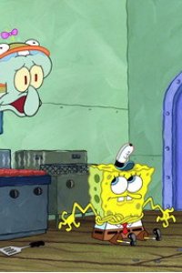 SpongeBob SquarePants Season 17 Episode 4