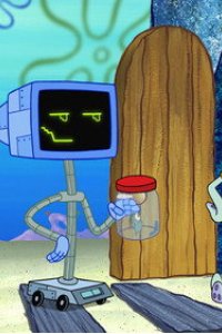 SpongeBob SquarePants Season 17 Episode 7