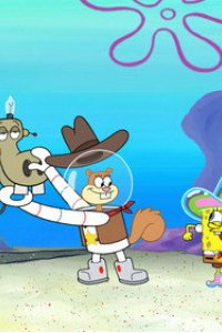 SpongeBob SquarePants Season 17 Episode 8