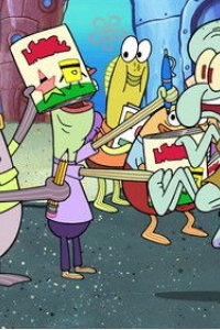 SpongeBob SquarePants Season 17 Episode 9