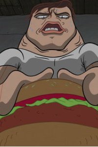 SpongeBob SquarePants Season 17 Episode 10