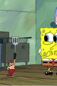 SpongeBob SquarePants Season 17 Episode 11