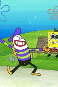 SpongeBob SquarePants Season 17 Episode 12