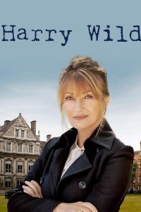 Harry Wild Season 5 Episode 6
