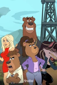 Breaking Bear Season 1 Episode 7