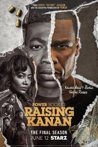 Power Book III: Raising Kanan Season 5 Episode 6