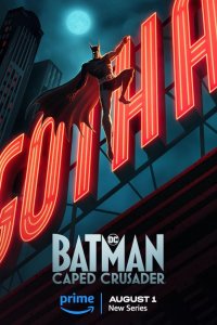 Batman: Caped Crusader Season 2 Episode 9