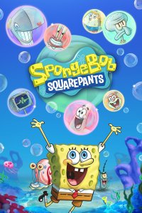 SpongeBob SquarePants Season 17 Episode 13