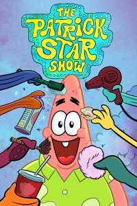 The Patrick Star Show Season 5 Episode 3