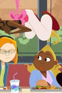 The Proud Family: Louder and Prouder Season 1 Episode 8