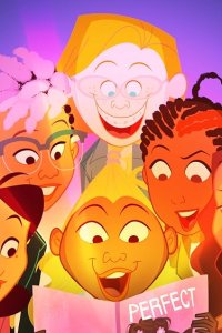 The Proud Family: Louder and Prouder Season 1 Episode 9