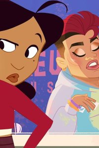 The Proud Family: Louder and Prouder Season 1 Episode 2