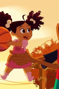 The Proud Family: Louder and Prouder Season 1 Episode 3