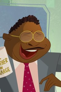 The Proud Family: Louder and Prouder Season 1 Episode 4