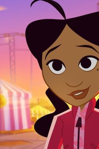 The Proud Family: Louder and Prouder Season 1 Episode 5