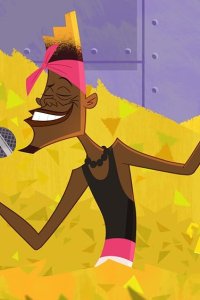 The Proud Family: Louder and Prouder Season 1 Episode 6