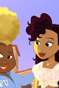The Proud Family: Louder and Prouder Season 1 Episode 7