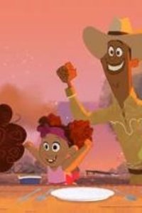 The Proud Family: Louder and Prouder Season 2 Episode 1