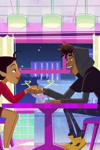 The Proud Family: Louder and Prouder Season 2 Episode 2