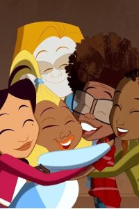 The Proud Family: Louder and Prouder Season 2 Episode 3