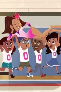 The Proud Family: Louder and Prouder Season 2 Episode 4