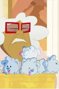 The Proud Family: Louder and Prouder Season 2 Episode 5