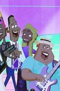 The Proud Family: Louder and Prouder Season 2 Episode 7