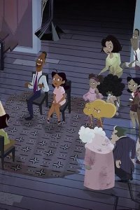 The Proud Family: Louder and Prouder Season 2 Episode 8