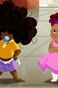 The Proud Family: Louder and Prouder Season 2 Episode 9