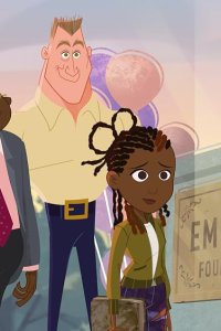 The Proud Family: Louder and Prouder Season 2 Episode 10