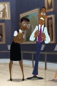 The Proud Family: Louder and Prouder Season 3 Episode 1