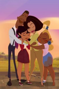 The Proud Family: Louder and Prouder Season 3 Episode 2