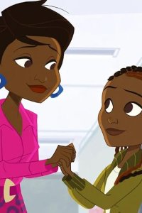 The Proud Family: Louder and Prouder Season 3 Episode 4