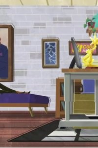 The Proud Family: Louder and Prouder Season 3 Episode 6