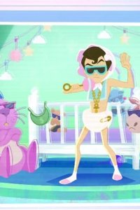The Proud Family: Louder and Prouder Season 3 Episode 7