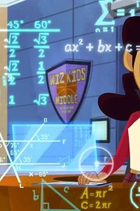The Proud Family: Louder and Prouder Season 3 Episode 8