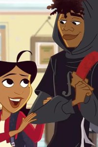 The Proud Family: Louder and Prouder Season 3 Episode 9