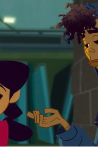 The Proud Family: Louder and Prouder Season 4 Episode 2