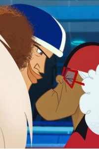 The Proud Family: Louder and Prouder Season 4 Episode 3