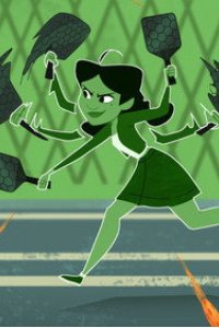The Proud Family: Louder and Prouder Season 4 Episode 4