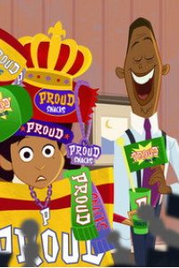 The Proud Family: Louder and Prouder Season 4 Episode 5