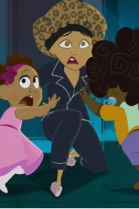 The Proud Family: Louder and Prouder Season 4 Episode 7