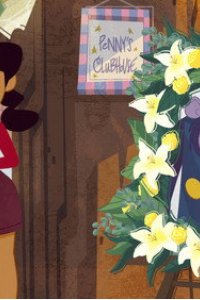 The Proud Family: Louder and Prouder Season 4 Episode 8