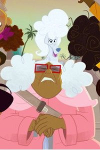The Proud Family: Louder and Prouder Season 4 Episode 9