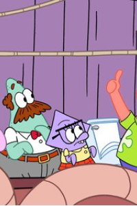 The Patrick Star Show Season 1 Episode 28